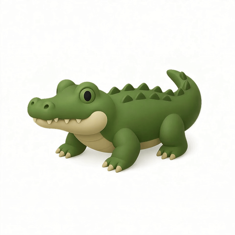 Crocs GIF