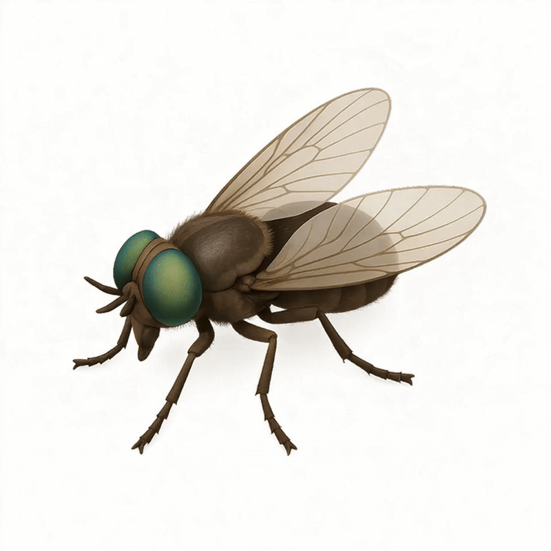 Fly GIF